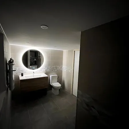 Avec Parking Proche Strasbourg La Wantzenau