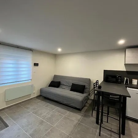 Avec Parking Proche Strasbourg * La Wantzenau